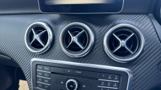 Mercedes-Benz A-Class A200d AMG Line Premium Plus 5dr Auto Diesel Hatchback
